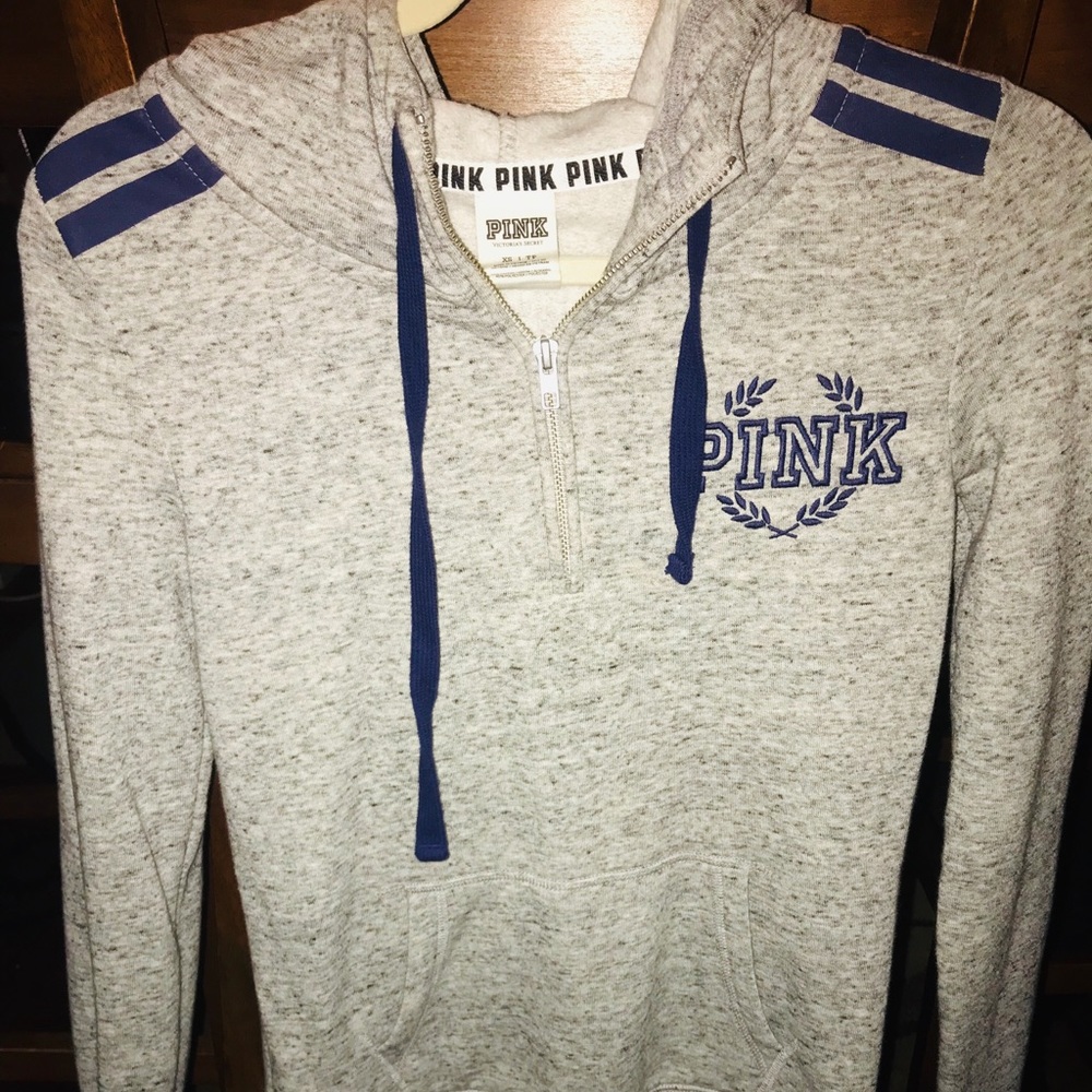 Victoria's secret Pink Hoodie